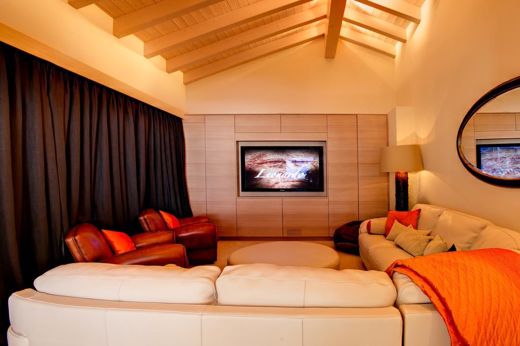 Вилла Chalet Grace Церматт Номер фото