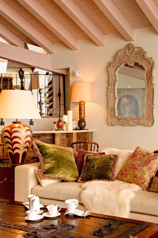 Вилла Chalet Grace Церматт Номер фото