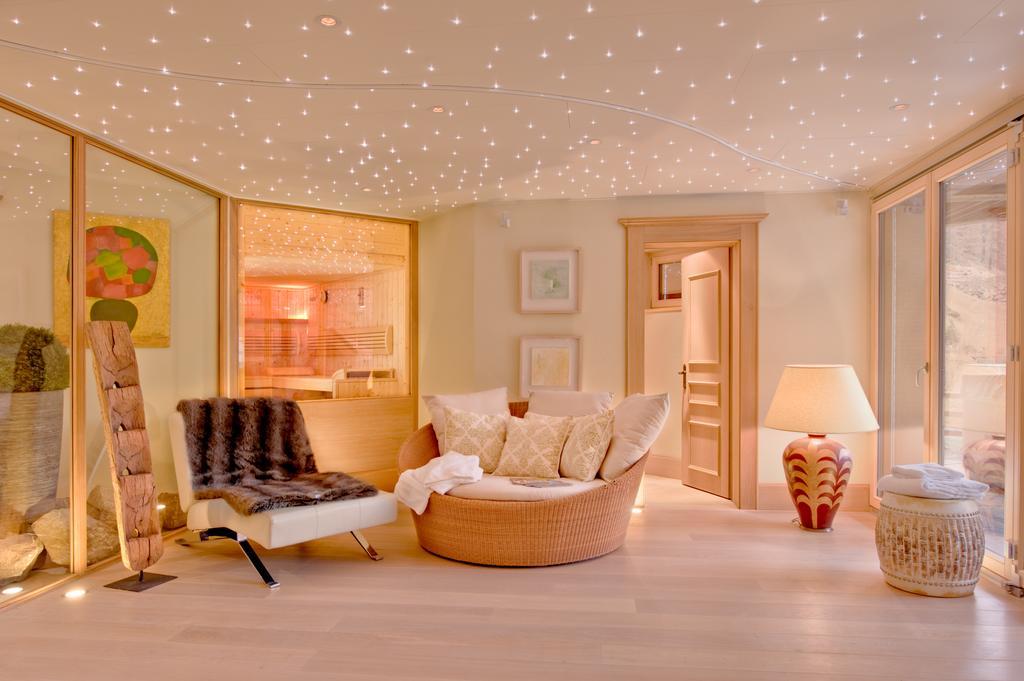 Вилла Chalet Grace Церматт Номер фото