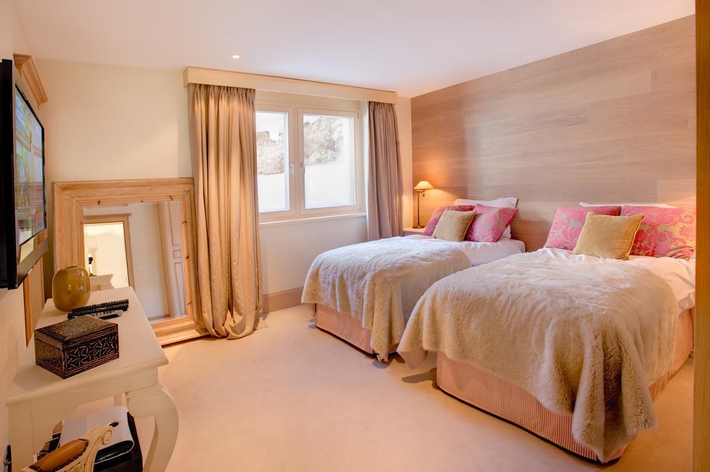 Вилла Chalet Grace Церматт Номер фото